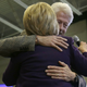 Illustration for article titled Bill Clinton Criticizes Berniebros As Woman Who Accused Him of Assault Says Shell Rally Against Hillary